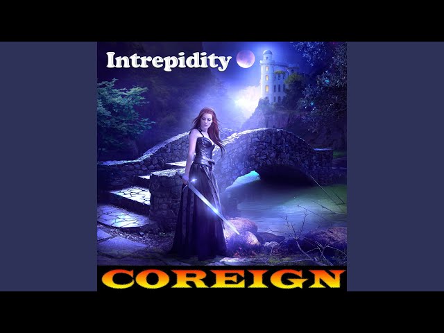 Coreign - Iniquity