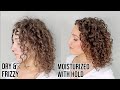 How to Fix Dry Hair this Winter + Best Products for Dry or Humid Cold Weather