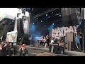 Mayday Parade - Miserable At Best | Good Things Melbourne 2018