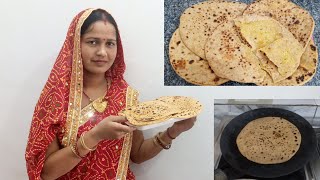 Chana Dal Paratha Recipe | चना दाल का पराठा बनाने की आसान विधि | ‌kitchen diary |