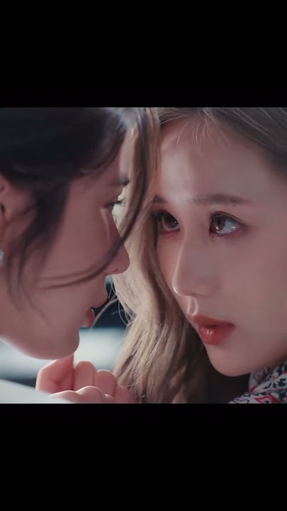 Download lagu Rin realize her “Love” 🥺👀. #kaojane #glseries #Lovedesignseries #kdrama #wlw #edit #GL #love