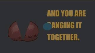 Monty Python - Swallow and Coconuts Question - Tamara Viegas