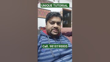 Home Tutors In Delhi #hometuition #hometutors #subhashthakur #accountingtutor #class12thaccount