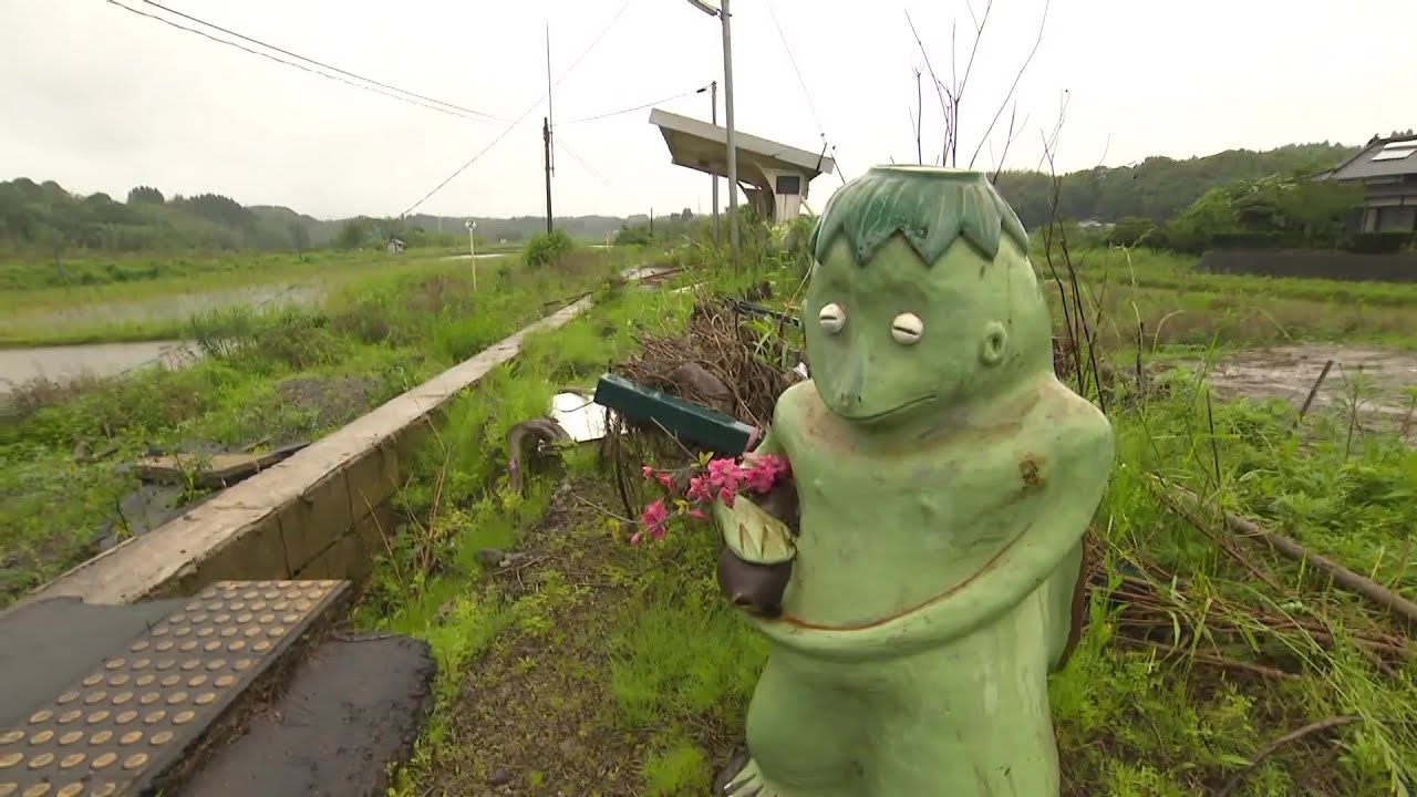 Kumakawa Railway: Welcome Back 