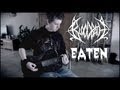 Bloodbath - Eaten Guitar Cover By Siets96 (HD)