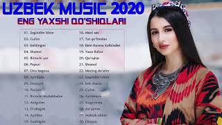 Uzbek Music 2020   Sherali Jo‘rayev,Tohir Mahkamov,Bahodir Mamajonov,Xurshid Rasulov