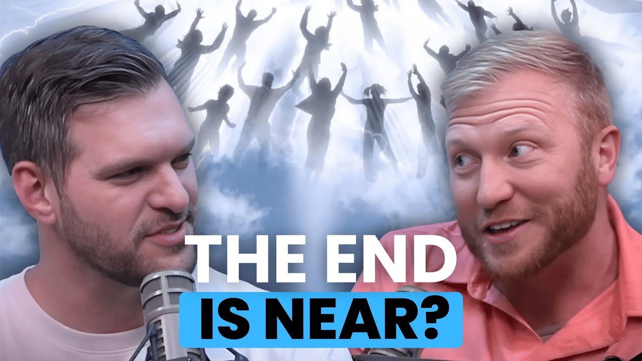 Is the End Really Near? The Rapture and End Times | EP.49