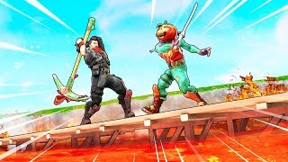 ОДИН ШАГ В СТОРОНУ И ТЫ ТРУП! ПОЛ ЭТО ЛАВА! НИКТО НЕ УСТОИТ НА ЭТОМ ПОЛУ В FORTNITE ОДИН ШАГ В СТОРОНУ И ТЫ ТРУП! ПОЛ ЭТО ЛАВА! НИКТО НЕ УСТОИТ НА ЭТОМ ПОЛУ В FORTNITE