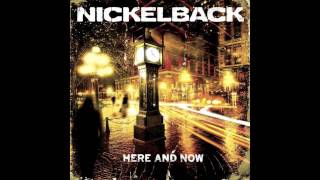 Nickelback Trying Not to Love You lyrics [HD] chords
