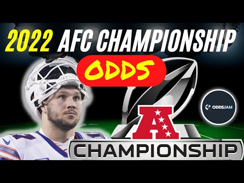 NFL AFC Champion Bets, Picks & Predictions | NFL Futures Betting Odds & Analysis