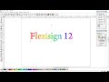 Flexisign 12 Download for windows 10 ,11 (x32bit,x64bit) | Install Flexisign software 2024