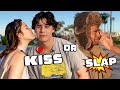 KISS OR SLAP ~ Skate Edition (FT. Steezy Kane)