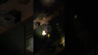 Very little Nightmares #gameplay #android #scary #shorts #horrorstories screenshot 4