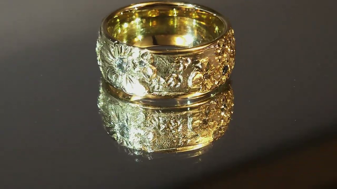 jis-unikate Blumenwiese