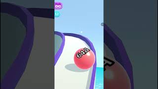 Ball run 2048 128A is the best way swag away bug tricks