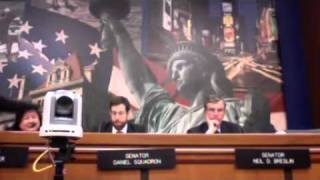 Senator Daniel Squadron Takes Questions via Twitter and GChat