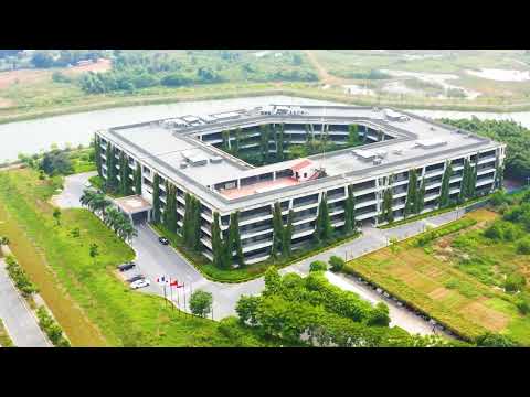 Video Khám phá và trải nghiệm những điều thú vị tại FVille... - youtube
