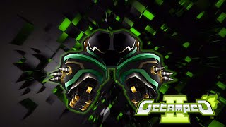 Getamped2: Obstinate Prisonguard