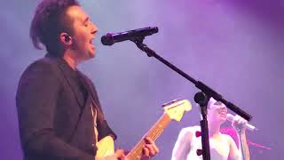 Weathers- Happy Pills (Front Row- Full Song Live)