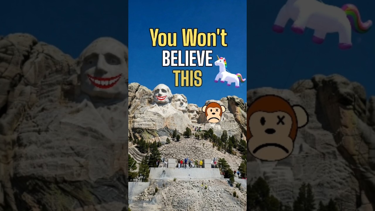 Facts You Didn't Learn in School! 