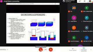 Naval architecture lec 2