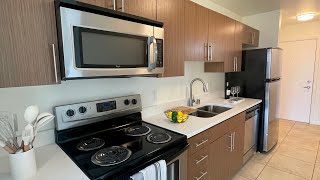 View 222 - Unit 602 Walkthrough