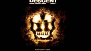 The Descent: Part 2 Soundtrack -  Exploring The Mine.