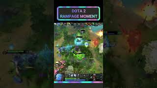 Playful Fight Finish