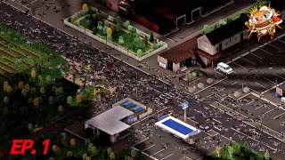 16x Uniform Multiplayer - Episode 1