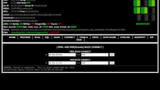 By passing firewalls with netcat(hacking)