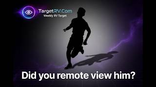 Remote Viewing Target Feeback Video-Weekly Target