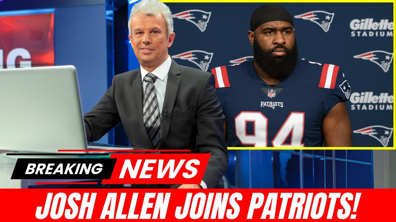 $60 MILLION DEAL? PATRIOTS PREPARE MEGA OFFER FOR STAR DT CHRISTIAN WILKINS | Patriots News