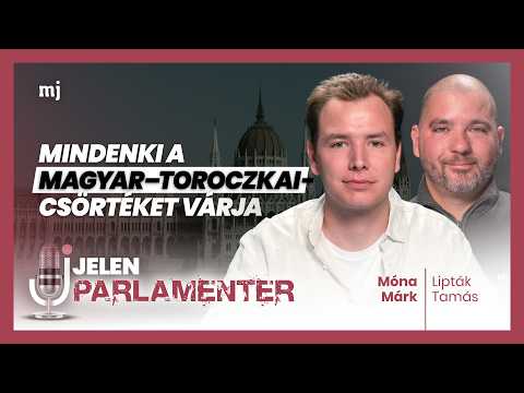 Móna Márk szerint jól építkezik a Mi Hazánk
