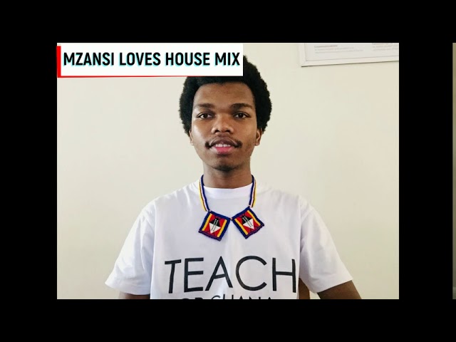 South Africa Still Loves Deep House Music Mix 2020 feat. Echo Deep | THE RETURN OF DEEP HOUSE