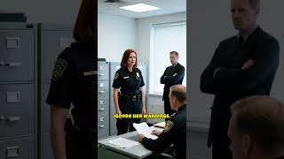 Celebrity Kathryn Bolkovac Whistleblower Against Trafficking Profile