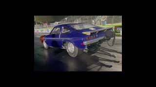 4Th P Of The Night On Our 2Nd Test Night