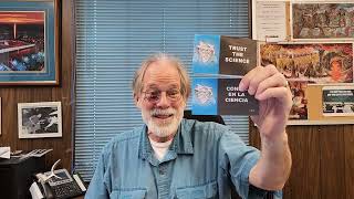 Hear From the Artist: David W. Daniels