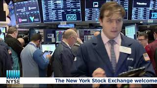 XPO Logistics, Inc. (NYSE: XPO) Rings the NYSE Opening Bell