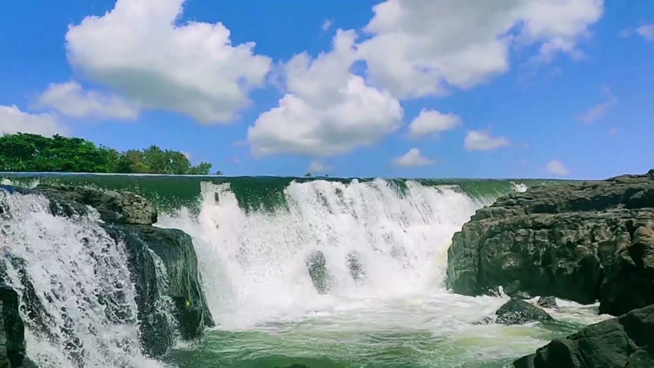 Kunda Mala # Droning