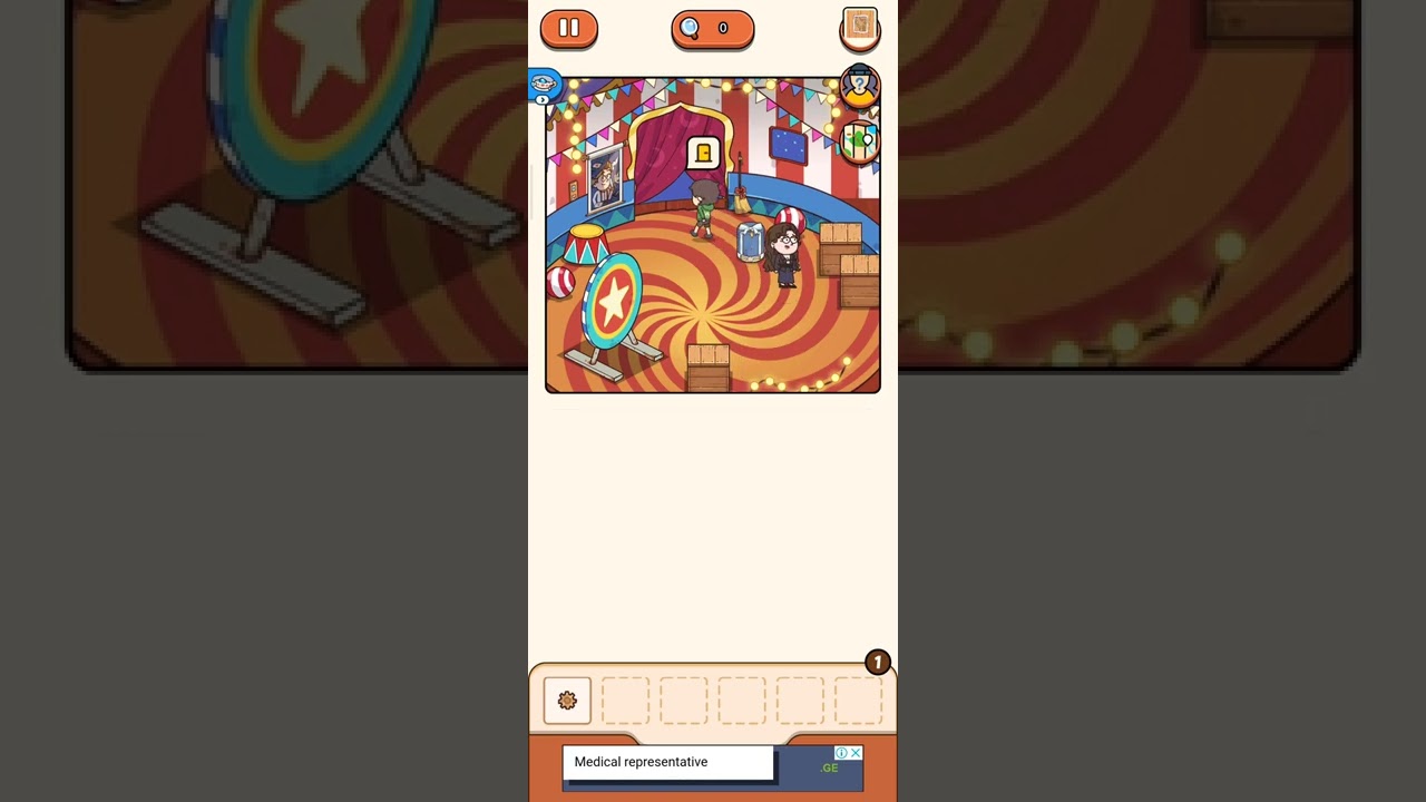 case hunter case file level 13 lost gold necklace