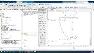 Genetic Algorithm coding in Matlab
