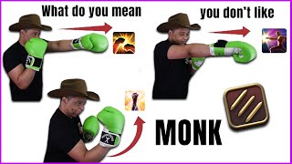 I Played FFXIV Monk with an actual Boxing Glove Controller