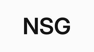 NSG: my static site generator (introduction)