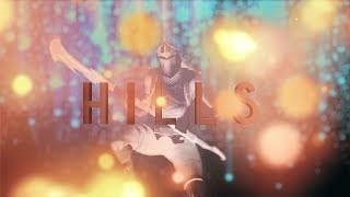 Hills - A Fortnite Edit by Ligie (Ft.Parallel)