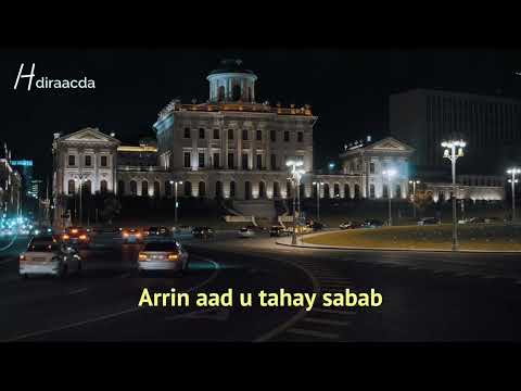 Cumar Dhuule NAFTA SAAWE SAAWAHA 