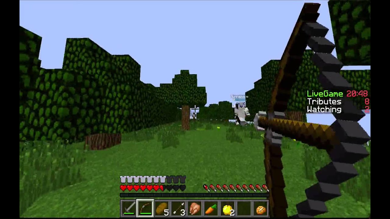 MCSG ep.1 /gunnishone