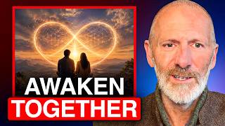 Richard Rudd: Collective Wounds, Real Awakening, and Soul Chemistry in Gene Keys Explained