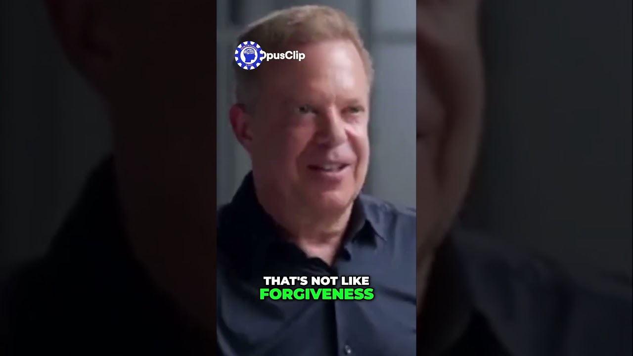 Dr Joe Dispenza on the Elixir of Love and the Power of Forgiveness