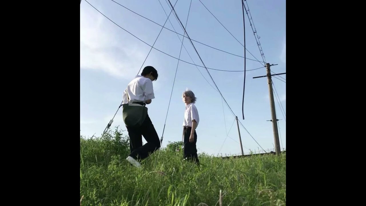 yunny goldz "SINGULARITY" Guitar Loopkit (8 Loops W/ Stems) [Alternative, Punk Rock, Hyperpop]