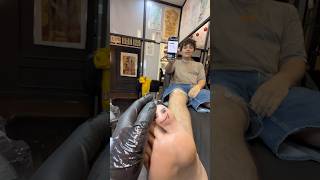 El mejor tattoo que he hecho en mi vida🫂 #humor #parati